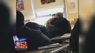 All But One Baltimore City School Reopening Following Heating Repairs