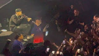 Cold Shoulder  Central Cee 