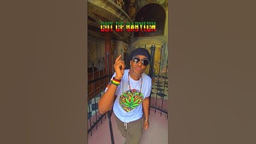 Thumbnail of 'OUT OF BABYLON' song 🎵 and video 📹 are OUT NOW!💚💛♥️🔥🔥🔥🇯🇲 #sevad #outofbabylon  #rootsreggae #music