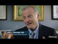 Medscape TV Presents: Colorectal Cancer in Young People, Part I