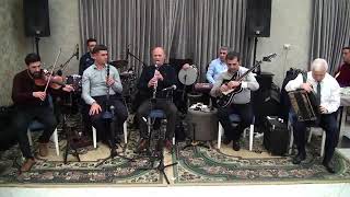 Hakim Xanlar Elman Ramin Radim 2019