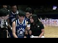 Erolon SOARS WITH 14 PTS 🐦 for AdU vs DLSU | UAAP SEASON 89 MEN'S BASKETBALL | HIGHLIGHTS