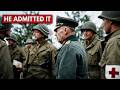 Rundstedt Reveals Allies Knew His Atlantic Wall Better