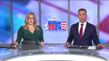 Democratic Presidential primary race, how New Hampshire primary date could impact South Carolina