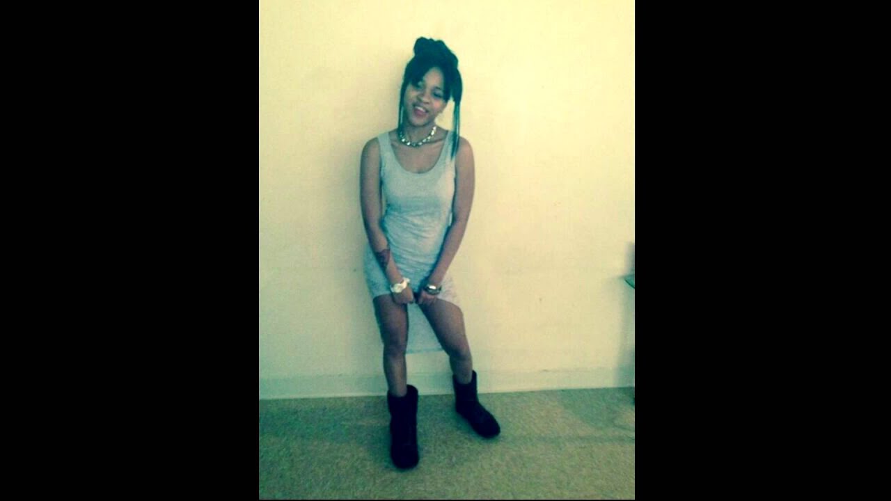 LADY SK - NO FLOGGING