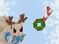 CHRISTMAS KEY!!!| Cobblemon Co-op