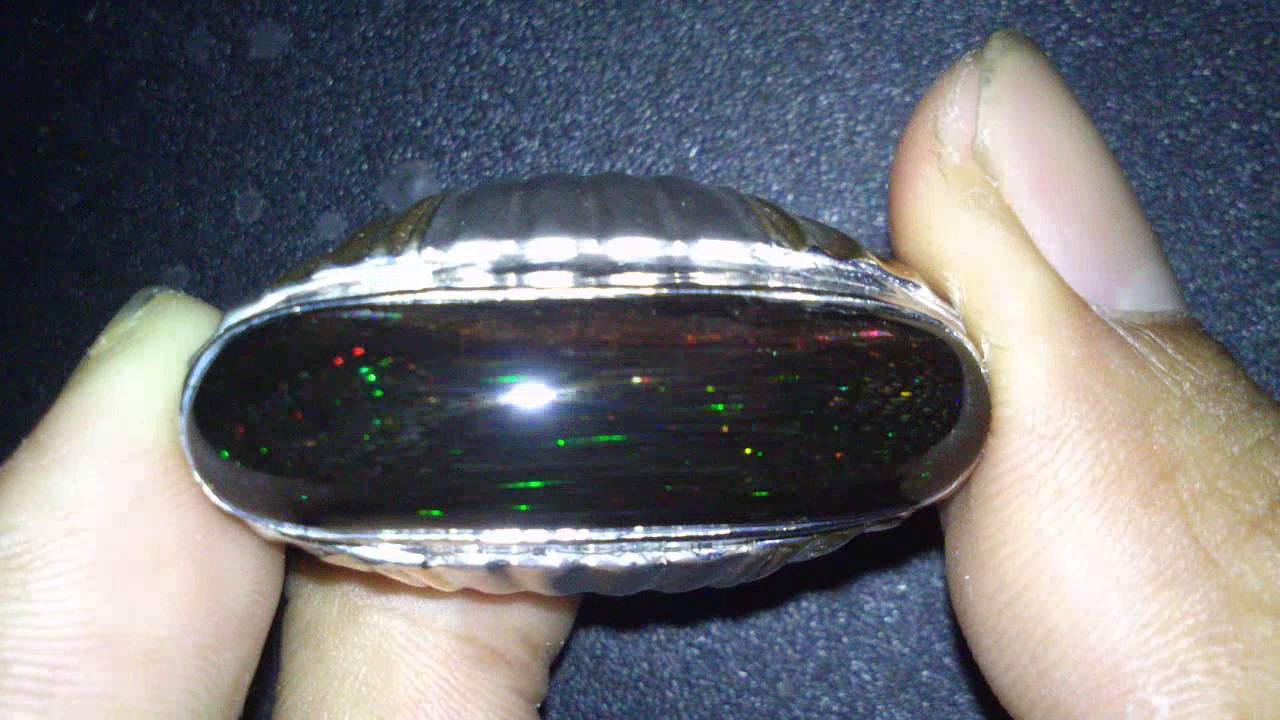 superr hq black opal sempur kalimaya banten ruyung laser ring perak superr hq black opal sempur kalimaya banten ruyung laser ring perak