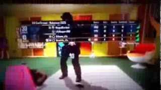 Map 2 Kill Confirmed Evo-gaming-ps3