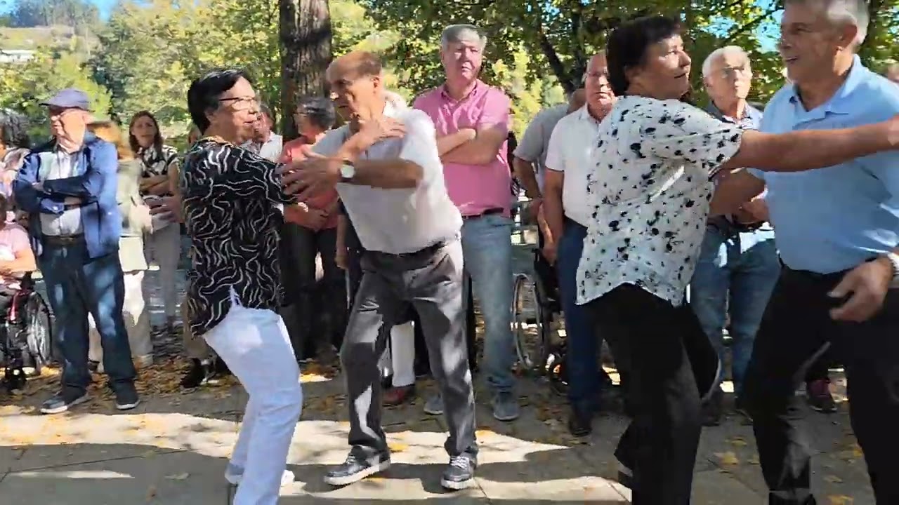 5 de outubro de 2025 🇵🇹 Roda 🛞 das Concertinas ✅🪗 Folclore ✅☘️ Arcos de Valdevez 🇵🇹✨