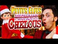 Les Elfes de Noël Sociopathes - Elf On The Shelf - PMS!#1