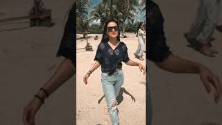 Jasmin Bhasin New Video