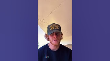 Thumbnail of Matt Hansen - Yellow (TikTok Cover)