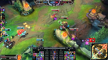 Scripts op [Jinx] - Busted Video