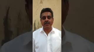 Konda Vishweshwar Reddy Comments On Indian Farmers Congress Party Telangana