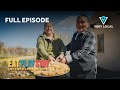 Eat Play Stay: Sacred Traditions and Wild Expeditions in Taos, NM | Full Episode | Very Local