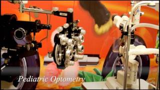 Celebrity Corona Optique Virtual Tour | Yuma Optical Wealth