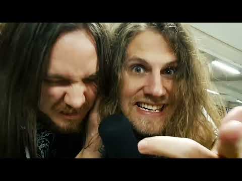 AMARANTHE - 82nd