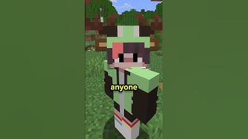 I Made this Minecraft Mod in Less than 5 Minutes...