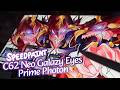 Speedpainting @ZedLockYT C62 NEO GALAXY-EYES PRIME PHOTON DRAGON Thumbnail Commission - YUGIOH