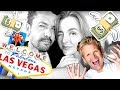 ОБЕД У ГОРДОНА РАМЗИ | ДО ЧЕГО ДОВОДИТ ВЕГАС И ЧТО СО МНОЙ СДЕЛАЛ YOUTUBE | LAS VEGAS VLOG