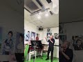 【名残り雨】 三木ゆかり 2026年6月20日