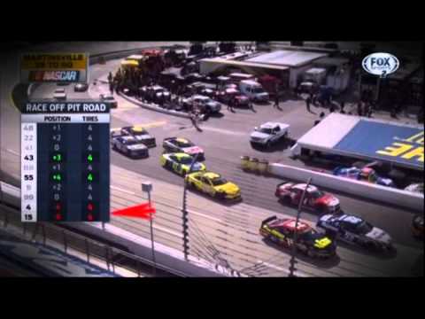 Show da NASCAR: 6ª Semana [03.04.14]