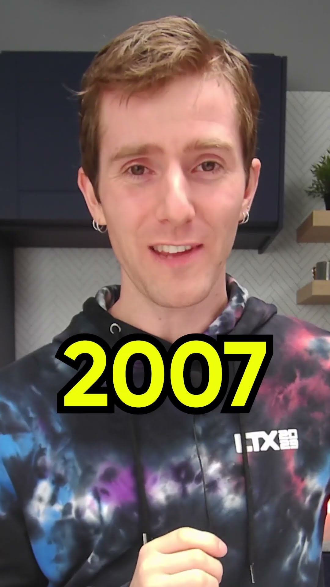 This year changed everything...