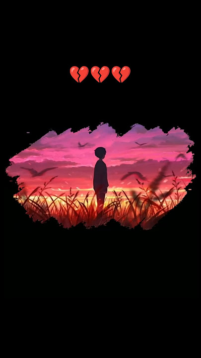 TUM HI HO | ALONE BOY STATUS | SAD STATUS FOR BOY | SAD STATUS | #shorts #youtube #sad