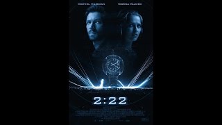 2:22 (2017) - Трейлер / Trailer| WSM 2:22 (2017) - Трейлер / Trailer| WSM