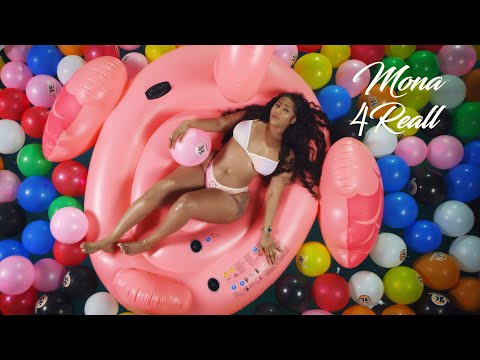Mona 4Reall - Blow (Official Video)