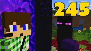 Minecraft ITA S6 E245