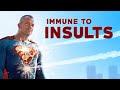 The Secret to Being Insult-Proof.  Jocko Willink.