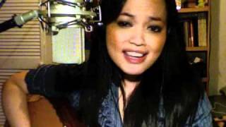 Melissa Polinar "Take It Easy" (original)