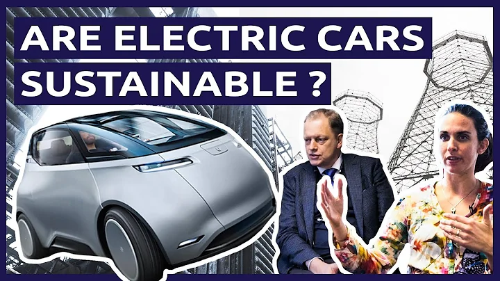 Are Electric Cars Really Sustainable?  | UNITI UPDATE 29 - DayDayNews