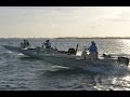 Florida sportsman best boat  18 to 20 aluminum skiffs