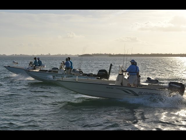 Choosing the Right Type of Fishing Boat - Florida Sportsman