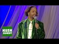 Stretch Marks - Katt Williams: Pimp Chronicles Pt.1