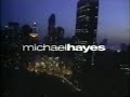 Michael hayes tv intro