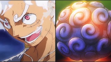 Spinning fruit gacha until I get gear 5 in minecraft one piece!! MCPE/MCBE command block showcase 