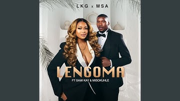 Lengoma