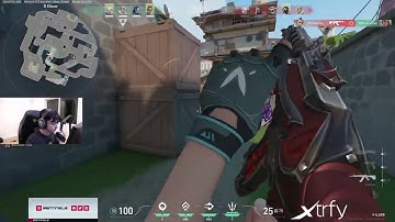 Dapr - " How do you play like this all the time"