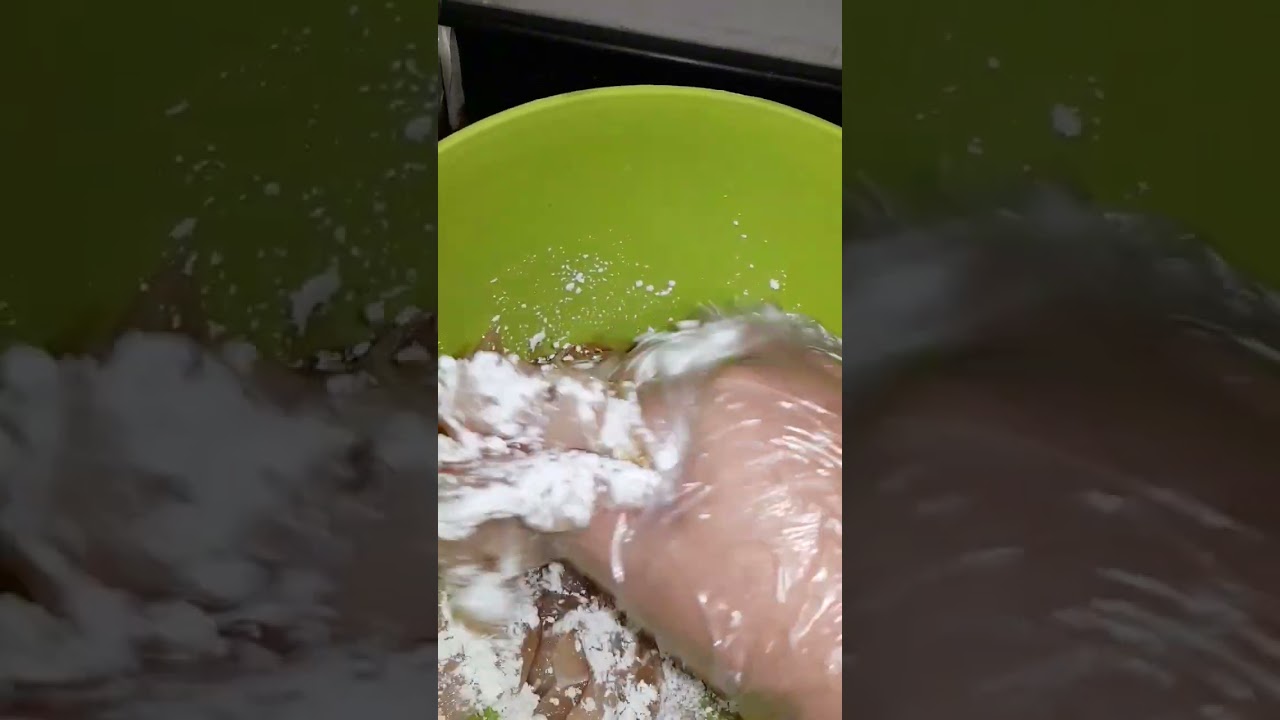 Easy Stir Fry Chicken Recipe 