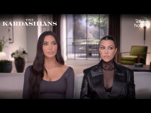 The Kardashians | Season 4 | Official Trailer | DisneyPlus Hotstar