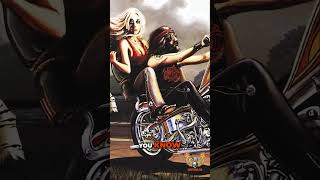 Easyriders' Wildest Biker Pics: Unboxing the Holy Grail!