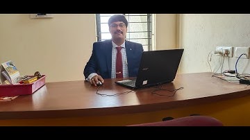 EEE - Prasanna Kumar   Field Test On DC series motor