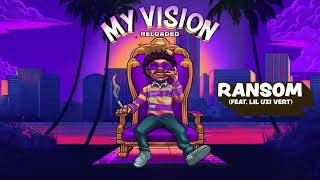 Luh Tyler - Ransom (feat. Lil Uzi Vert) [Official Audio]