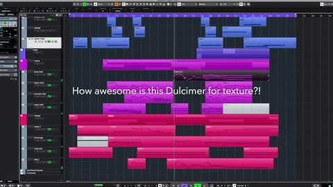 ComposerCloud Fantasy Theme