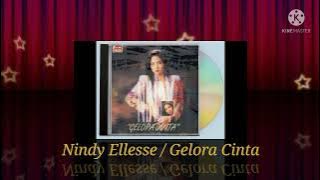 Nindy Ellesse / Gelora Cinta (Digitally Remastered Audio / 1993)