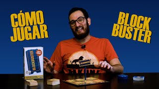 Blockbuster 🎥🍿 | How to Play + Review