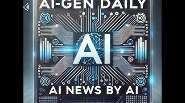 AI News: Goldman Sachs Replaces 95% of IPO Team & Tech Giants Pay Thousands for AI Training Foota...